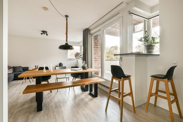 Medium property photo - Tugelaweg 42A, 1092 VH Amsterdam